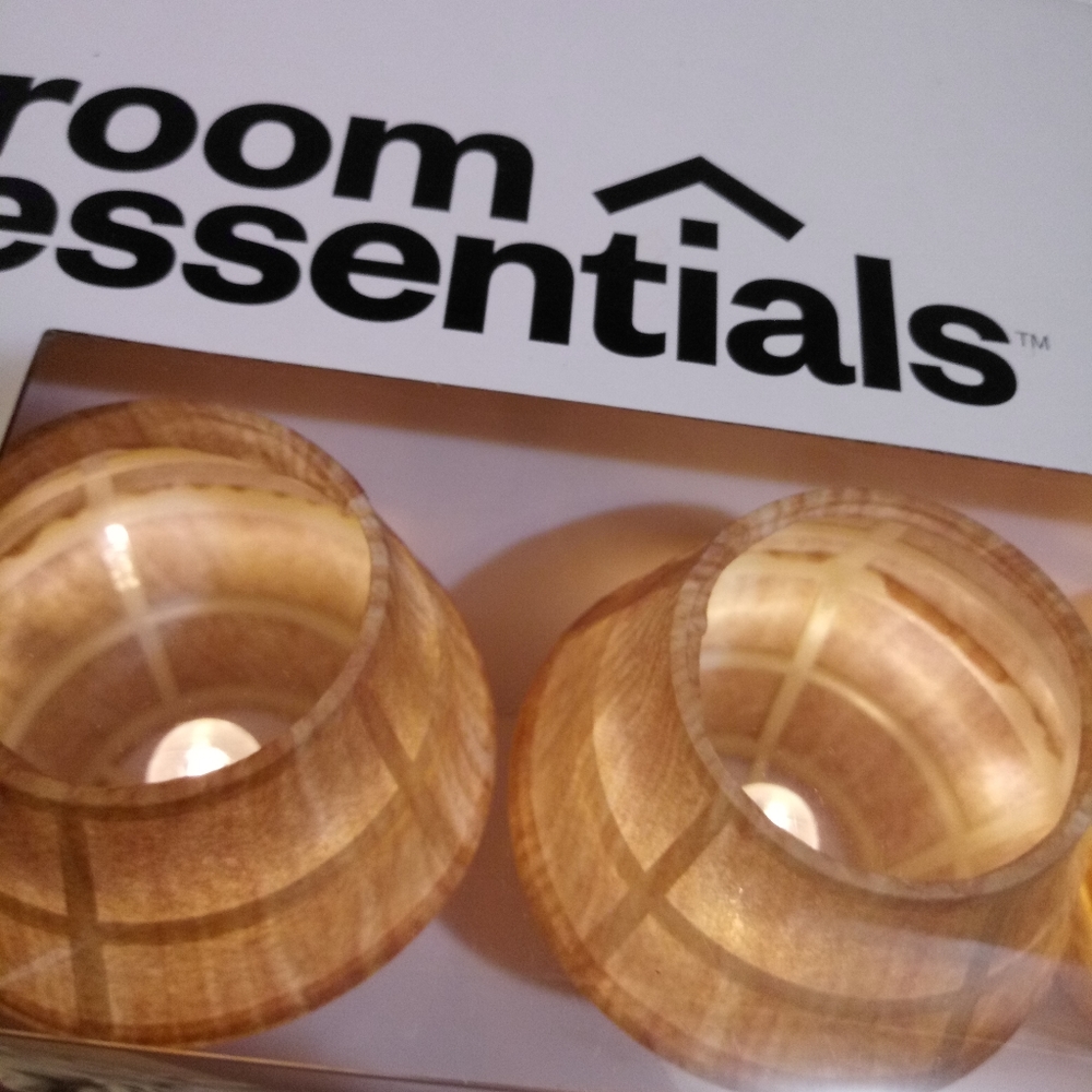 Room essentials LED string lights - Picture 4 of 6
